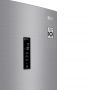 Холодильник с морозильной камерой LG DoorCooling+ GA-B459SMQZ