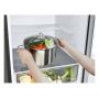 Холодильник с морозильной камерой LG DoorCooling+ GA-B459SMQZ