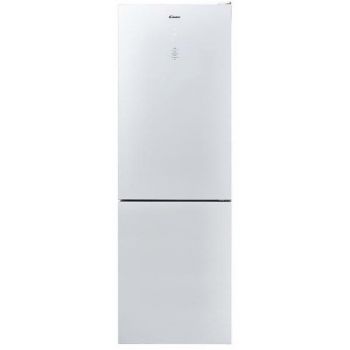 Холодильник с морозильной камерой Candy CMGN 6182W