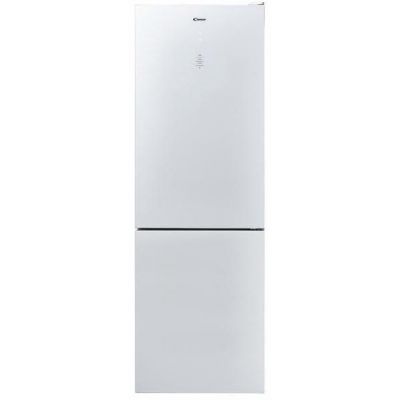 Холодильник с морозильной камерой Candy CMGN 6182W