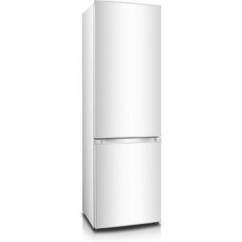 Холодильник с морозильной камерой Hisense RD-35DC4SUA/CPA1