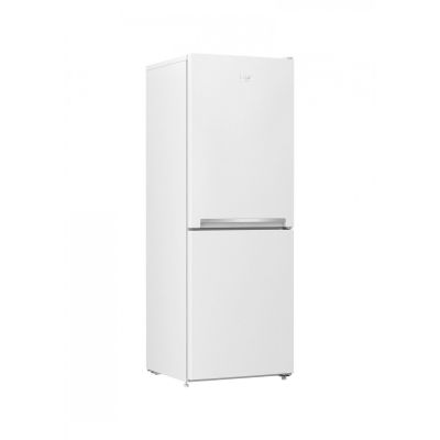 Холодильник с морозильной камерой Beko RCSA240K20W