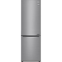 Холодильник с морозильной камерой LG DoorCooling+ GA-B459SMRZ