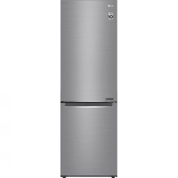 Холодильник с морозильной камерой LG DoorCooling+ GA-B459SMRZ