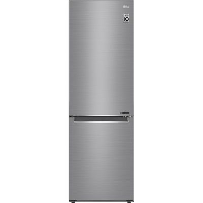 Холодильник с морозильной камерой LG DoorCooling+ GA-B459SMRZ