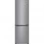 Холодильник с морозильной камерой LG DoorCooling+ GA-B459SMRZ