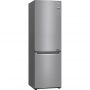 Холодильник с морозильной камерой LG DoorCooling+ GA-B459SMRZ