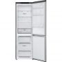 Холодильник с морозильной камерой LG DoorCooling+ GA-B459SMRZ