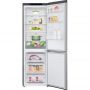 Холодильник с морозильной камерой LG DoorCooling+ GA-B459SMRZ