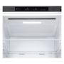 Холодильник с морозильной камерой LG DoorCooling+ GA-B459SMRZ
