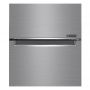 Холодильник с морозильной камерой LG DoorCooling+ GA-B459SMRZ