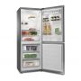 Холодильник с морозильной камерой Whirlpool B TNF 5323 OX