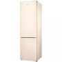 Холодильник с морозильной камерой Samsung RB37J5050EF