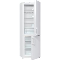 Холодильник с морозильной камерой Gorenje NRK6191CW