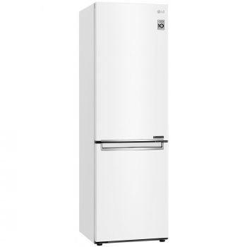 Холодильник с морозильной камерой LG DoorCooling+ GA-B459SQRZ