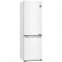 Холодильник с морозильной камерой LG DoorCooling+ GA-B459SQRZ