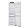 Холодильник с морозильной камерой LG DoorCooling+ GA-B459SQRZ
