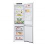 Холодильник с морозильной камерой LG DoorCooling+ GA-B459SQRZ
