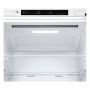 Холодильник с морозильной камерой LG DoorCooling+ GA-B459SQRZ