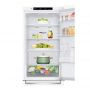 Холодильник с морозильной камерой LG DoorCooling+ GA-B459SQRZ