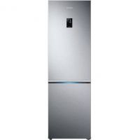 Холодильник с морозильной камерой Samsung RB34K6232SS