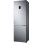 Холодильник с морозильной камерой Samsung RB34K6232SS