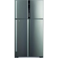 Холодильник с морозильной камерой Hitachi R-V720PUC1KXINX