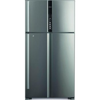 Холодильник с морозильной камерой Hitachi R-V720PUC1KXINX