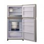 Холодильник с морозильной камерой Sharp SJ-XG640MBK
