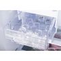 Холодильник с морозильной камерой Sharp SJ-XG640MBK
