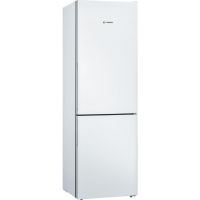Холодильник с морозильной камерой Bosch KGN39KLEB