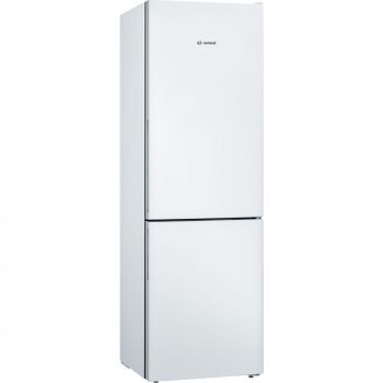 Холодильник с морозильной камерой Bosch KGN39KLEB