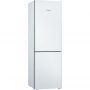 Холодильник с морозильной камерой Bosch KGN39KLEB