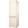 Холодильник с морозильной камерой Samsung RB37J5000EF