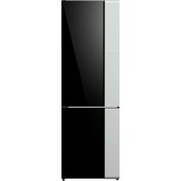 Холодильник с морозильной камерой Gorenje NRK612ORAB-L