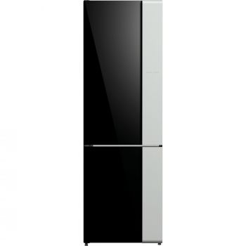 Холодильник с морозильной камерой Gorenje NRK612ORAB-L