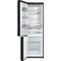 Холодильник с морозильной камерой Gorenje NRK612ORAB-L