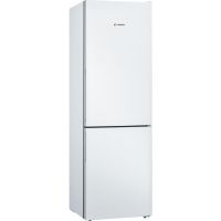Холодильник с морозильной камерой Bosch KGV36UW206