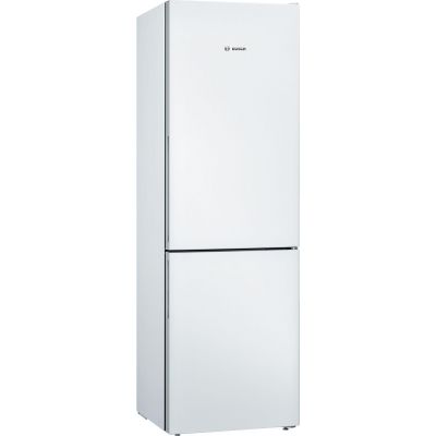 Холодильник с морозильной камерой Bosch KGV36UW206
