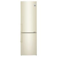 Холодильник с морозильной камерой LG GA-B499YYJL