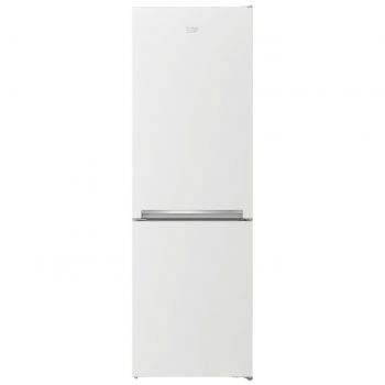 Холодильник с морозильной камерой Beko RCSA366K30W