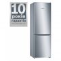 Холодильник с морозильной камерой Bosch KGN33NL206