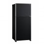 Холодильник с морозильной камерой Sharp SJ-XG690MBK
