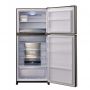 Холодильник с морозильной камерой Sharp SJ-XG690MBK