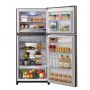 Холодильник с морозильной камерой Sharp SJ-XG690MBK
