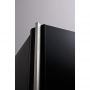 Холодильник с морозильной камерой Sharp SJ-XG640MWH