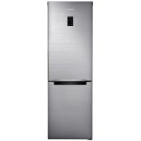 Холодильник с морозильной камерой Samsung RB33J3215SS