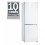 Холодильник с морозильной камерой Bosch KGN33NW206