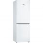 Холодильник с морозильной камерой Bosch KGN33NW206
