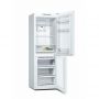 Холодильник с морозильной камерой Bosch KGN33NW206